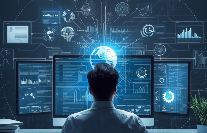 AI SCHOOL INSTA POSTS